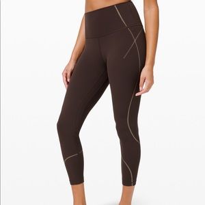 Lululemon Align High Rise 25 Inch